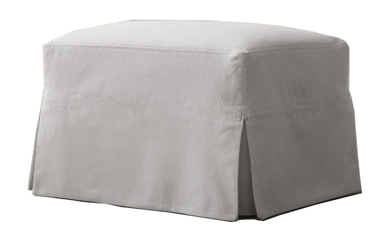 Ottoman Slipcovers