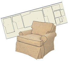 Slipcover Patterns