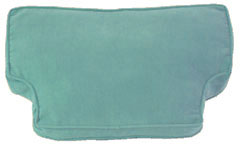 Cushion Covers - Custom sized