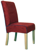 METRO Dining Chair Slipcover