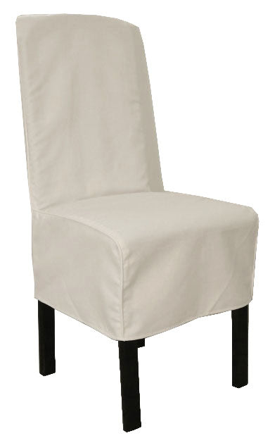 METRO Dining Chair Slipcover