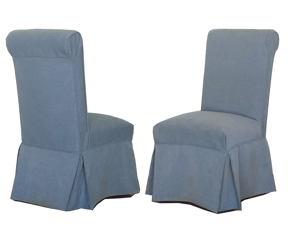 URBANA Dining Chair Slipcover