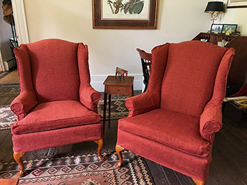 Sofa/Armchair Slipcover - Style CONTEMPORARY