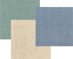 Sofa / Armchair Slipcover - Fabric: Turbo